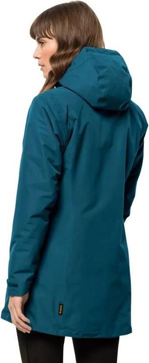 Image du produit Jack Wolfskin Heidelstein Ins Jkt W (XS)