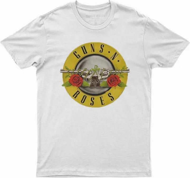 Image du produit Universal Textiles - T-shirt CLASSIC LOGO - Enfant (140)