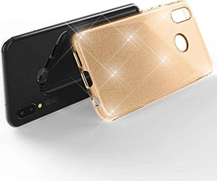 Image du produit Nalia Étui pour téléphone portable (Huawei P20 Lite)