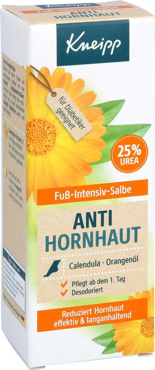 Image du produit Kneipp Soins des pieds Anti-calvitie (Déodorants & poudre pour les pieds, 50 ml)