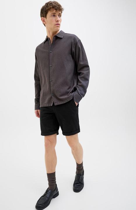 Image du produit Jack & Jones Regular Fit Chino Shorts Chino Shorts (XL)
