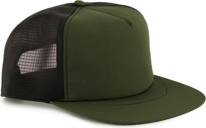 Actual product image Stoic Logo Trucker Cap (One size)