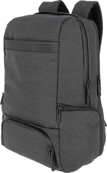 Produktbild Travelite Laptoprucksack Meet Business Backpack (18 l)