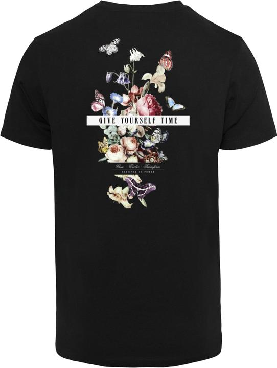 Image du produit Mister Tee Tee Give Yourself Time - 131389 (M)