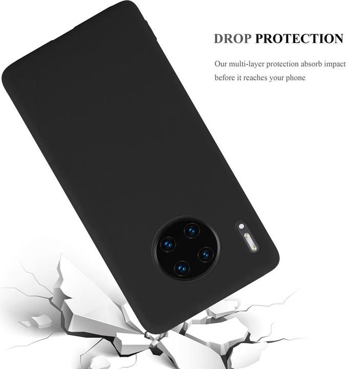 Produktbild Cadorabo TPU Candy Cover (Huawei Mate 30 Pro)