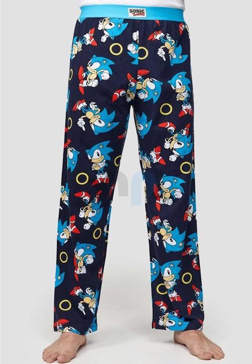 Immagine prodotto Recovered Cool Sonic (M)