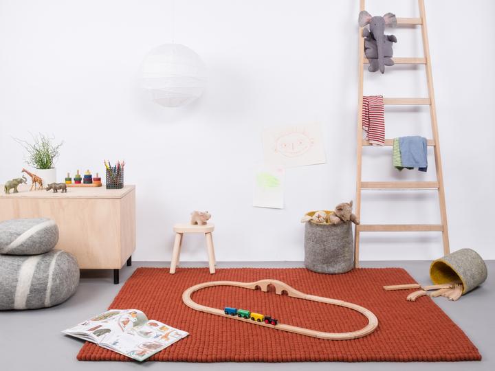 Immagine prodotto Myfelt Rettangolare piatto L (160 x 230 cm)