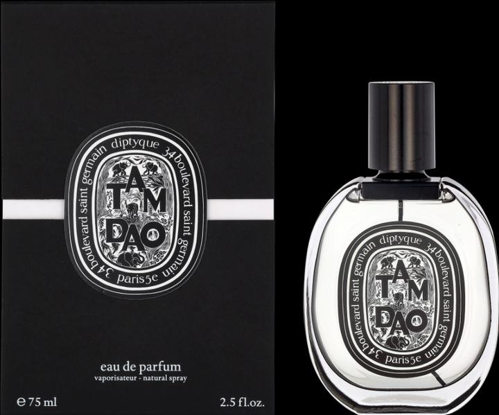 Immagine prodotto Diptyque Tam Dao Edp Spray (Eau de parfum, 75 ml)
