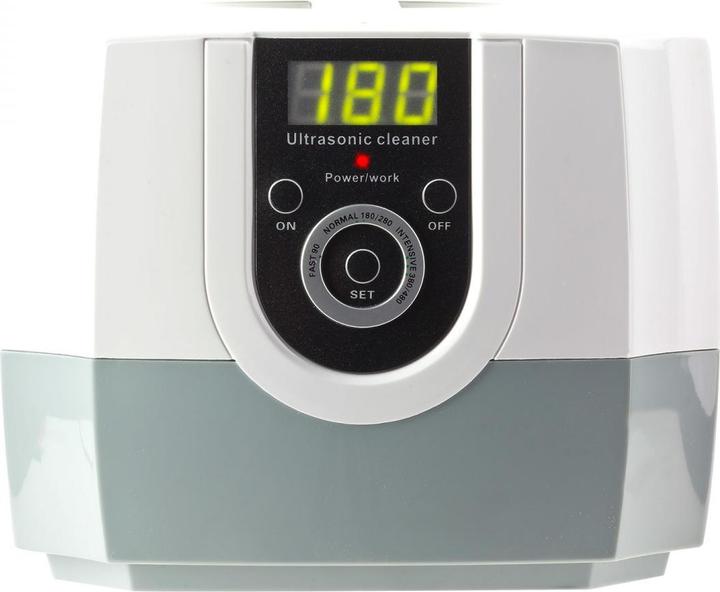 Produktbild Dema Ultraschallreiniger Ultraschallreinigungsgerät 1,4l (42 kHz, 1400 ml)