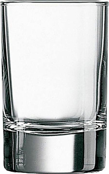 Immagine prodotto Arcoroc Islanda (1.60 dl, 6 x, Bicchieri da bibita lunghi)