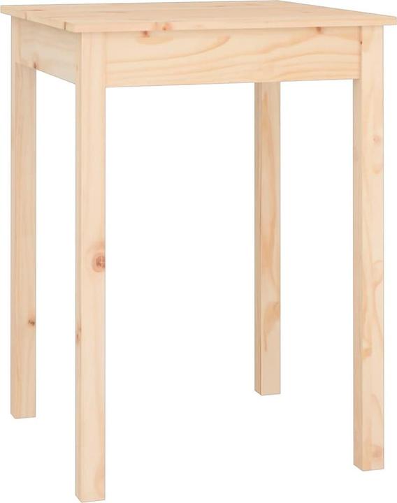 Produktbild VidaXL Baptiste (55 x 55 x 75 cm)