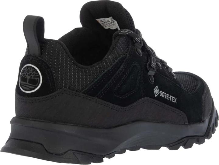 Produktbild Timberland Wanderschuhe GoreTex Leder (37)
