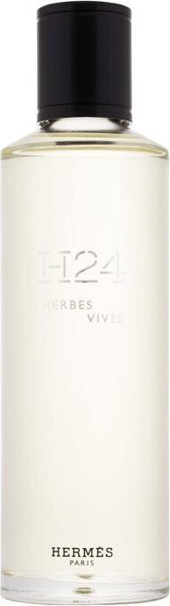 Actual product image Hermès Herbes Vive Eau de Parfum Refillable (Eau de parfum, 684 ml)