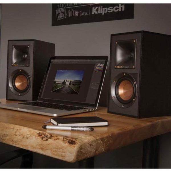 Produktbild Klipsch R-41PM (1 Paar, 70 W)