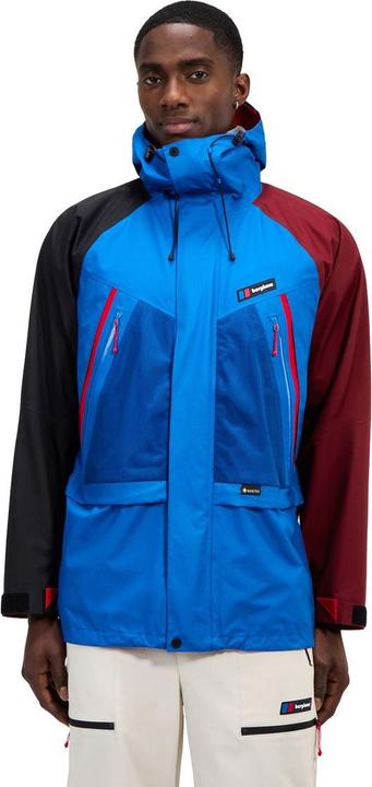 Immagine prodotto Berghaus U Storm 25 Jkt (Jacke) (XL)