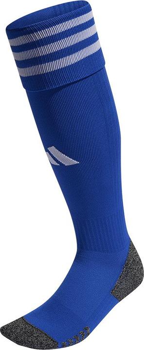 adidas AdiSocks 23 Fussballsocken blau HT5028 (46-48) (XL)