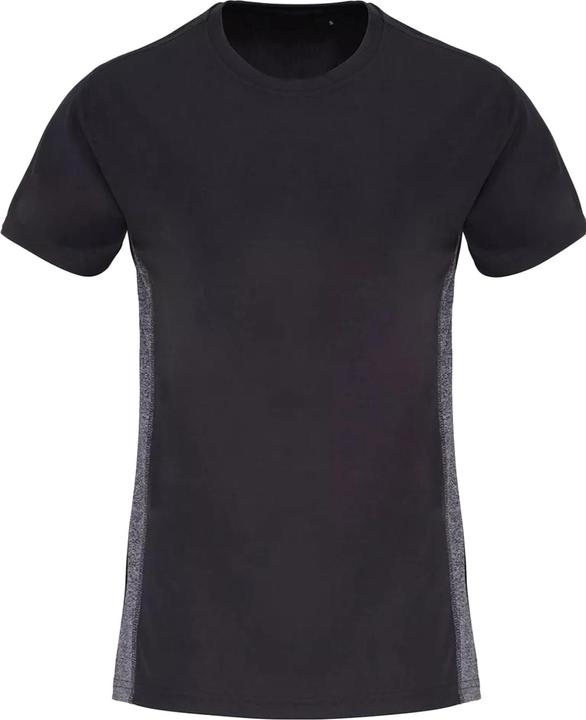 Anthracite, Noir moucheté