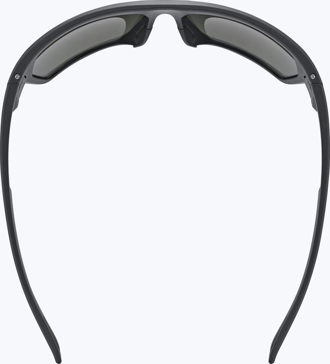 Immagine prodotto Uvex Sports sportstyle 238 (Nero opaco, Specchio Argento)