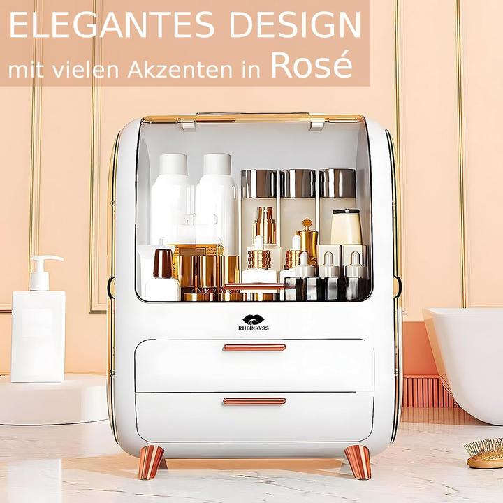 Immagine prodotto Rheinkuss Organizzatore di make-up
