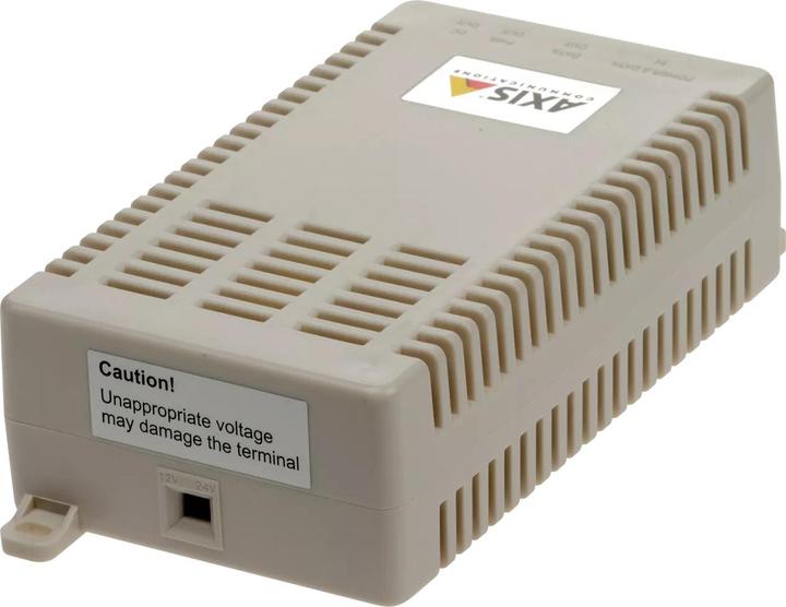 Axis T8127 PoE Splitter (PoE Splitter)