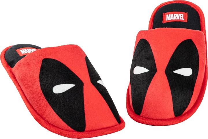 Image du produit Deadpool - Chaussons mules - Homme (40.5)