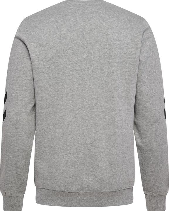 Actual product image hummel Hmllegacy Sean Sweatshirt (XL)