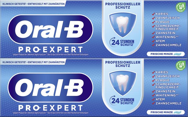 Oral-B Pro-Expert (150 ml)