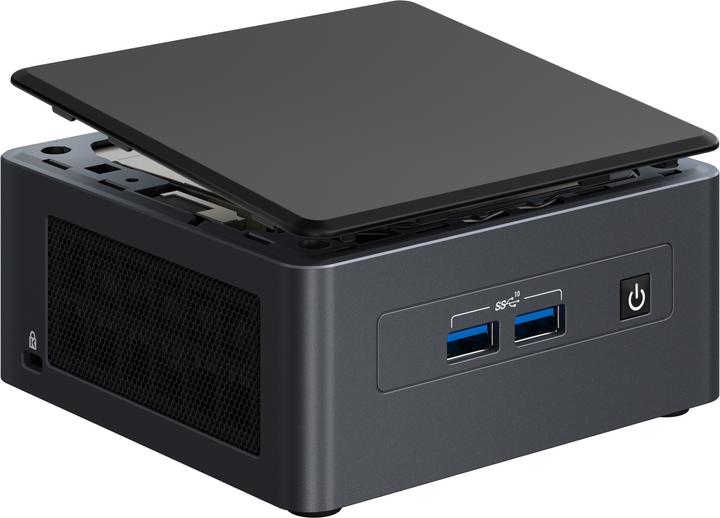 ASUS NUC 11 Pro Kit - NUC11TNHV50L (Intel Core i5-1145G7)