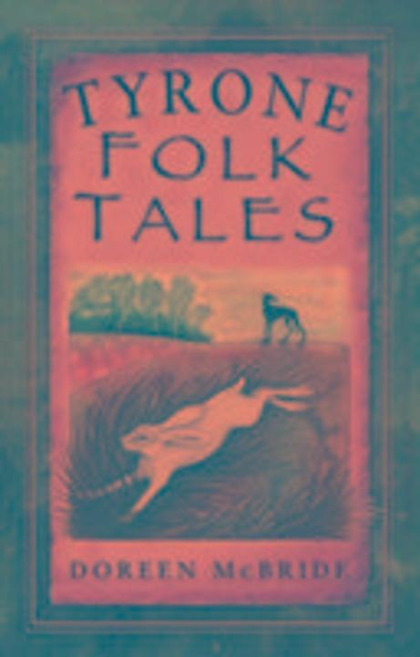 Produktbild Tyrone Folk Tales