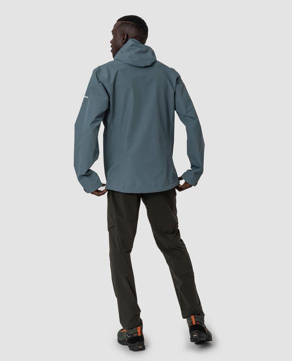 Image du produit Salewa Veste Puez Aqua 4 Ptx 2.5l Hommes (L)