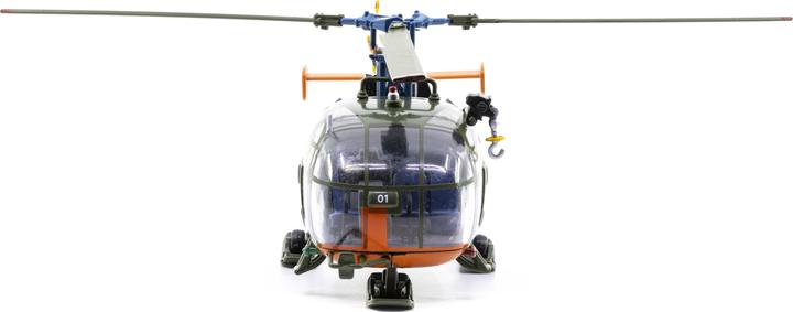 Image du produit Ace Alouette III Swiss Air Force V-201