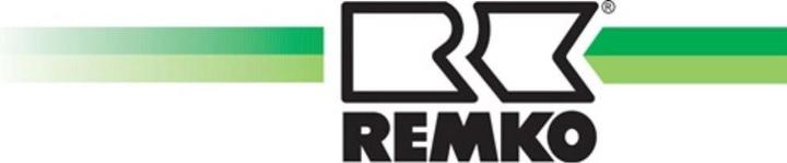 Produktbild Remko Axial-Ventilator RAV 35 Höhe 440 mm 230 / 50 V / Hz 750 W grün (68 dB)