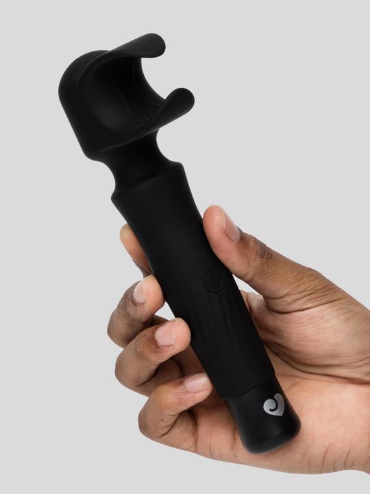 Produktbild Lovehoney Power Play Massagestab mit 7 Funktionen für Männer