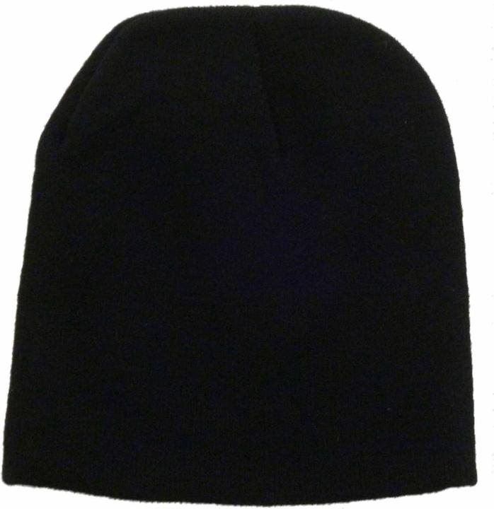 Produktbild Dark Funeral Logo Mütze Erwachsene (One Size)
