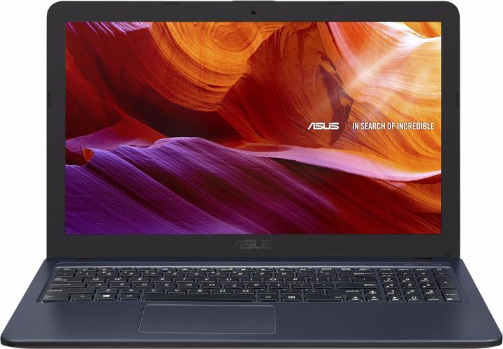 Actual product image ASUS R543MA – DM661T (15.60", Intel Celeron N4000, 4 GB)