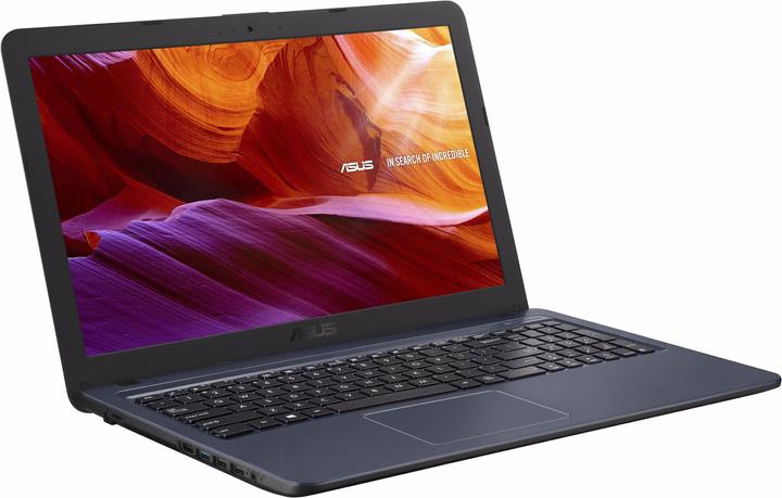 Actual product image ASUS R543MA – DM661T (15.60", Intel Celeron N4000, 4 GB)