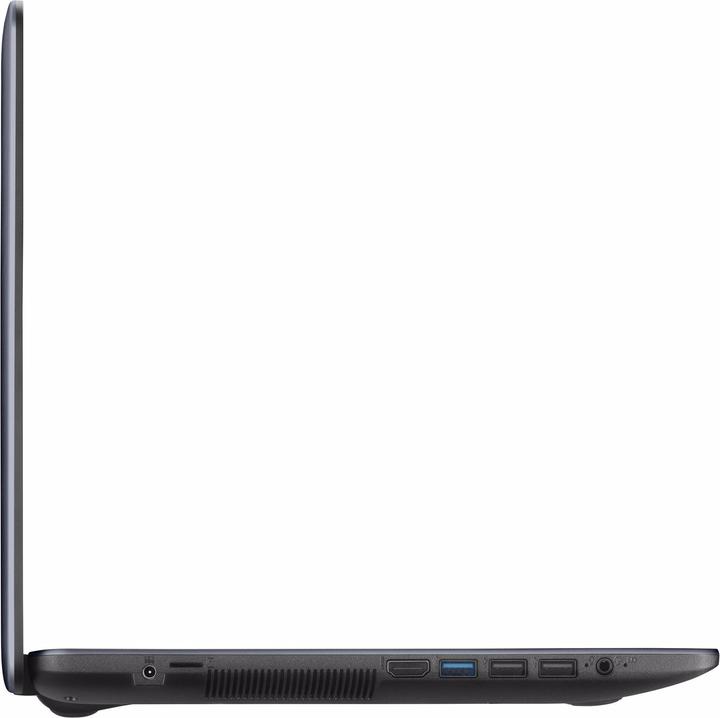 Actual product image ASUS R543MA – DM661T (15.60", Intel Celeron N4000, 4 GB)