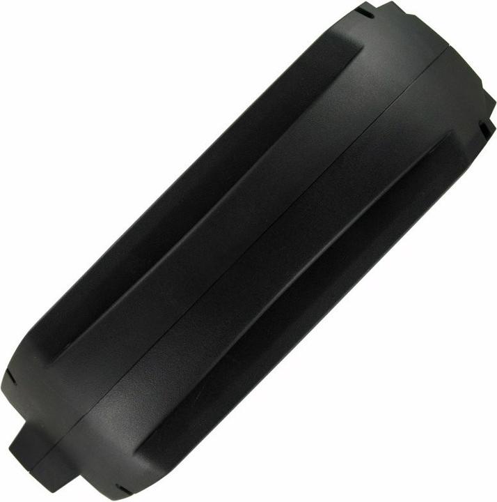 Actual product image E-Bike-Vision Down-tube battery Bosch Classic Line (612 Wh, E-Bike battery)