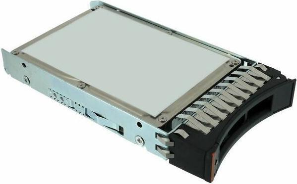 Lenovo IBM 600GB SAS 2.5" SAS (0.60 TB, 2.5")