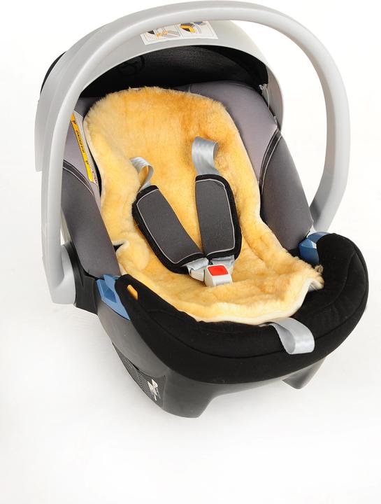 Produktbild Kaiser Lammfellauflage (77 cm)