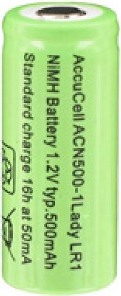 Immagine prodotto GP Batteries Batteria Lady Batteria GP 50NH, LR1, dimensione N (1 pz., N, 500 mAh)