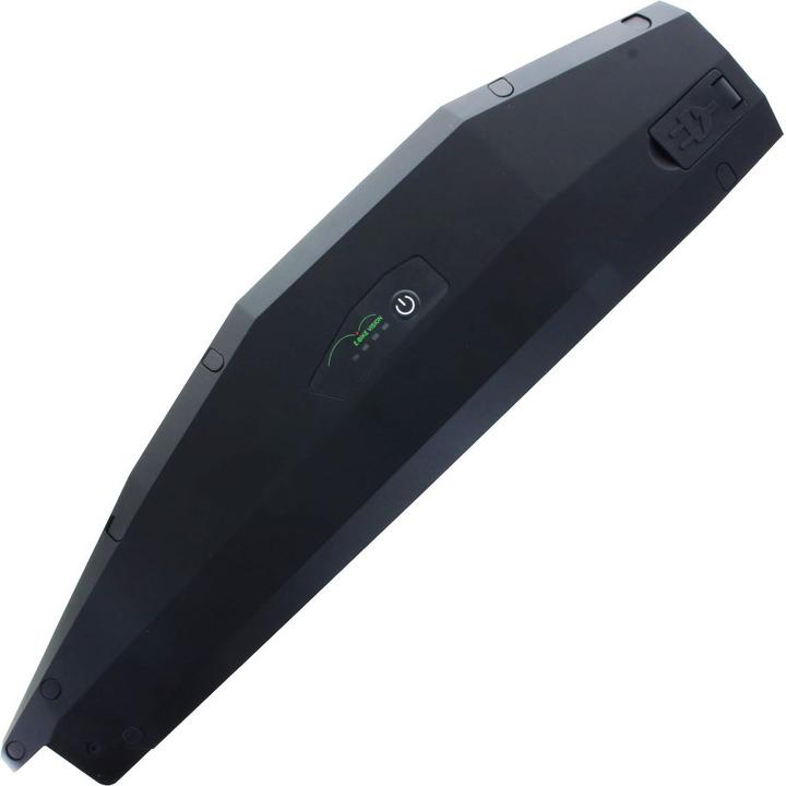 Actual product image E-Bike-Vision Under tube battery Yamaha (624 Wh, E-Bike battery)