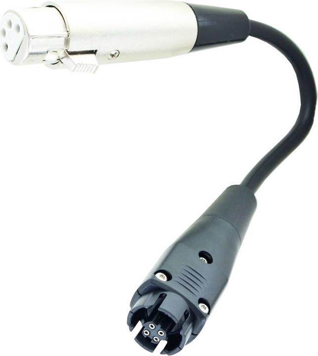 Image du produit E-Bike-Vision Adaptateur de charge Yamaha PW-X et PW series, SE, TE (Adaptateur)