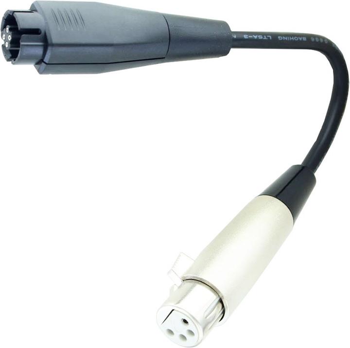 Image du produit E-Bike-Vision Adaptateur de charge Yamaha PW-X et PW series, SE, TE (Adaptateur)