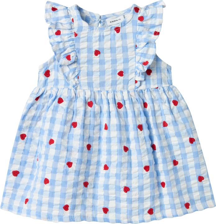 Image du produit Name it Nbffisina Spencer (68)