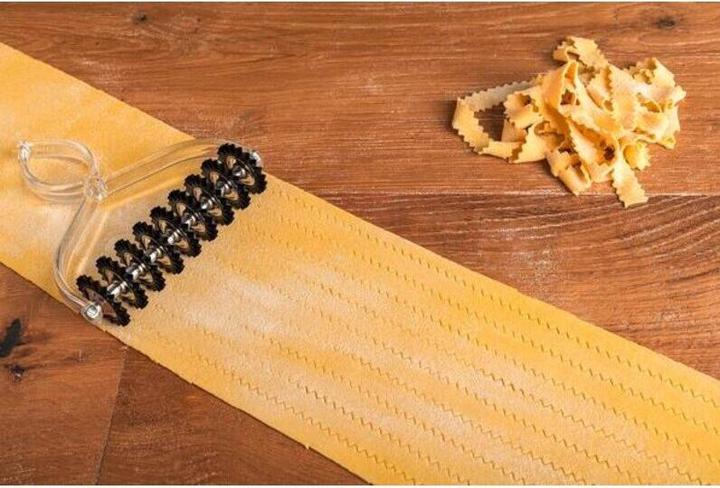 Image du produit Marcato Vélo-pasta