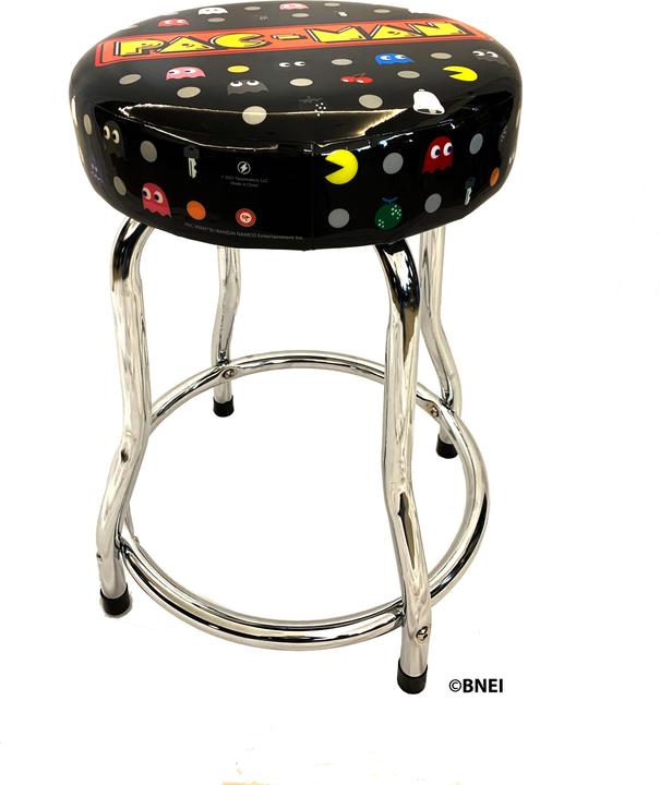 Image du produit Arcade1Up Tabouret Pac-Man