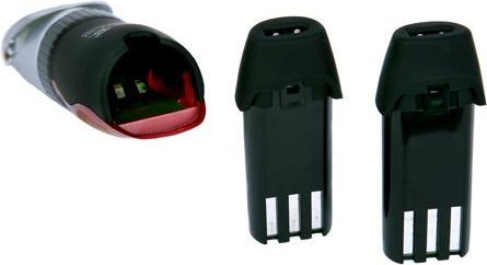 Actual product image Camry Pet clipper