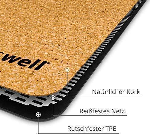 Image du produit Mosswell Liège (4 mm)