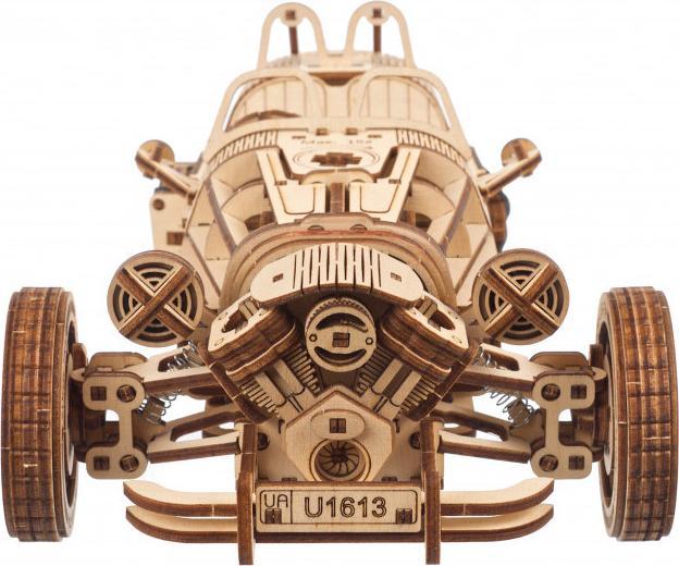 Immagine prodotto Ugears Tre ruote